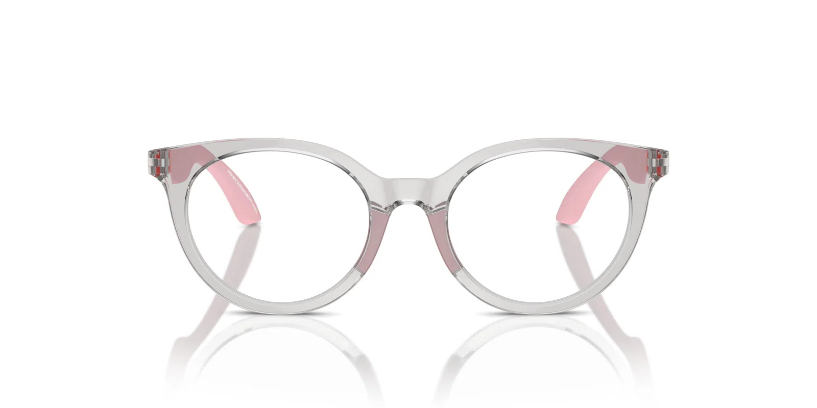 Emporio Armani Kids 3007F Eyeglasses - view 13